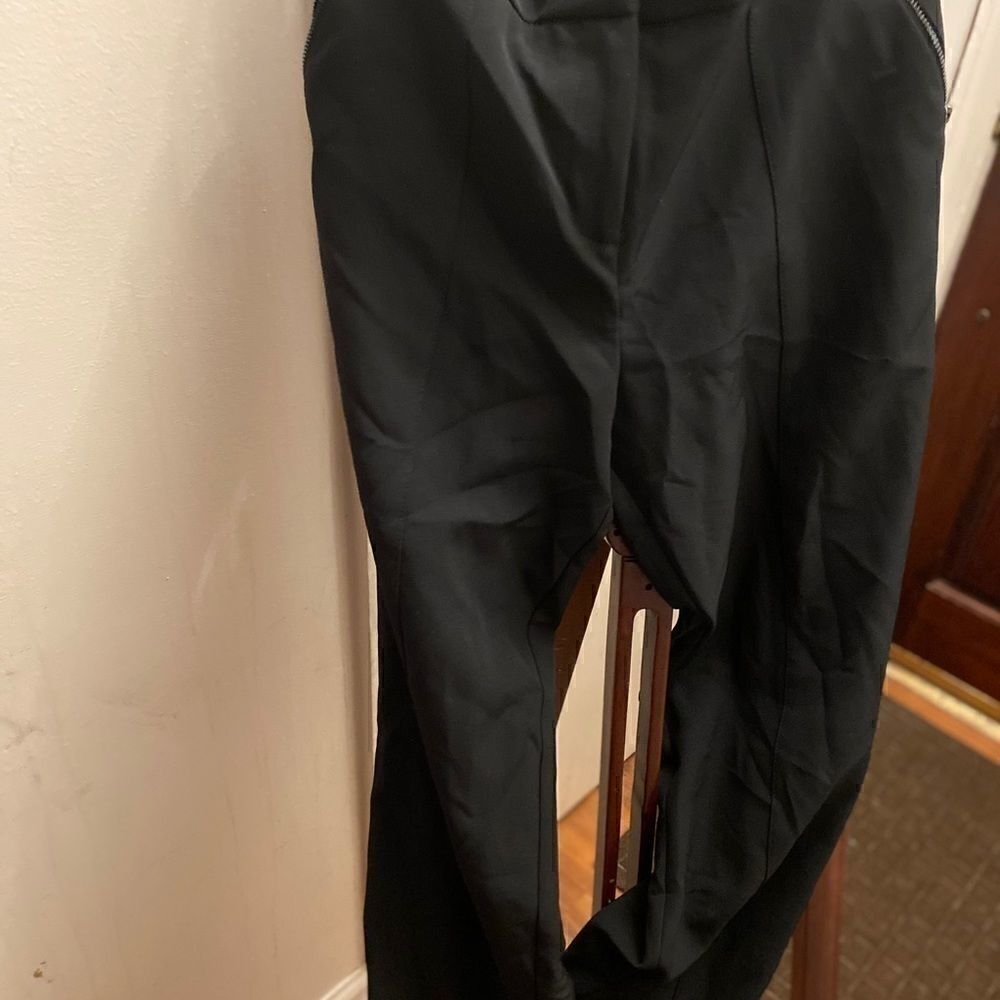 Long pants size 4 - Picture 6 of 8